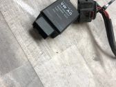 Relais Kraftstoffpumpe