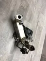 EGR valve cooler