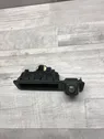 Tailgate trunk handle