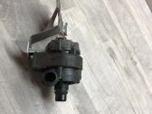 Electric auxiliary coolant/water pump