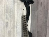 Air flap motor/actuator