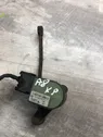 Air suspension front height level sensor