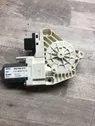 Rear door window regulator motor