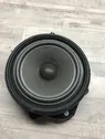 Subwoofer altoparlante