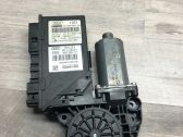 Fensterhebermotor Tür hinten