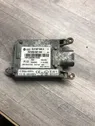 Blind spot module