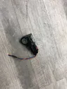 Airbag deployment crash/impact sensor