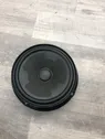 Subwoofer altoparlante