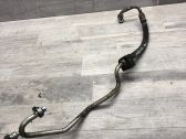 Air conditioning (A/C) pipe/hose