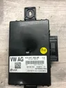 Gateway control module