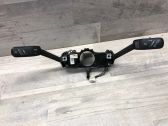 Wiper turn signal indicator stalk/switch