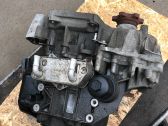 Automatic gearbox