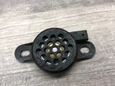 Front door speaker