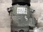 Klimakompressor Pumpe