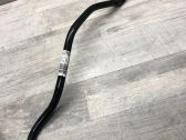 Active carbon filter fuel vapour canister