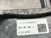 Engine mount bracket