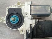 Rear door window regulator motor