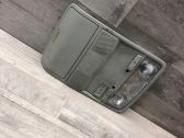Luz del asiento delantero
