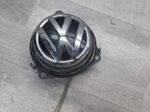 Tailgate/trunk/boot exterior handle