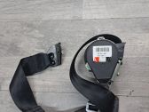 Rear seatbelt