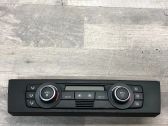 Climate control unit