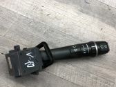 Wiper control stalk
