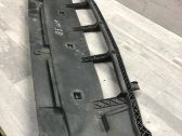 Cache de protection inférieur de pare-chocs avant