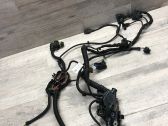 Gearbox/transmission wiring loom