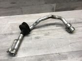 Air conditioning (A/C) pipe/hose