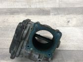 Throttle valve