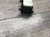 Airbag deployment crash/impact sensor