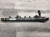 Fuel main line pipe