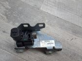 Tailgate window lock/catch/latch