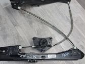 Fensterhebermechanismus ohne Motor Tür vorne