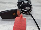 Ignition lock