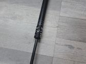 Front bonnet/hood damper/strut
