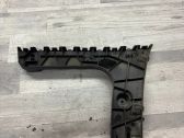 Rear bumper mounting bracket