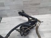 Auxiliary pre-heater (Webasto)