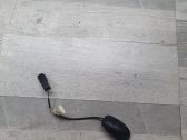 Panel lighting control switch