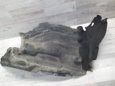 Revestimientos de la aleta antisalpicaduras delanteros