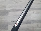 Front sill trim cover