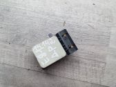 Airbag deployment crash/impact sensor