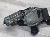 Rear window wiper motor