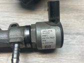 Fuel injection system set