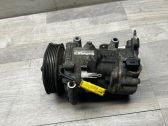 Klimakompressor Pumpe