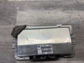 Suspension control unit/module
