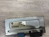 Gateway control module