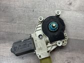 Front door window regulator motor