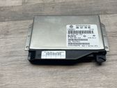 Module de contrôle de boîte de vitesses ECU
