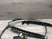 Curtain motor